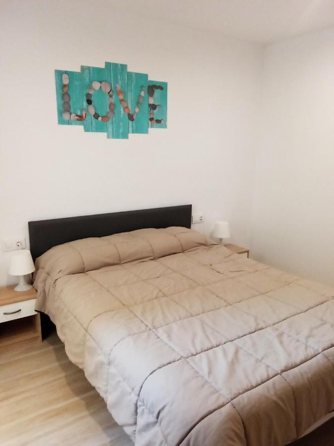 Rosesapparts Portmar 외부 사진