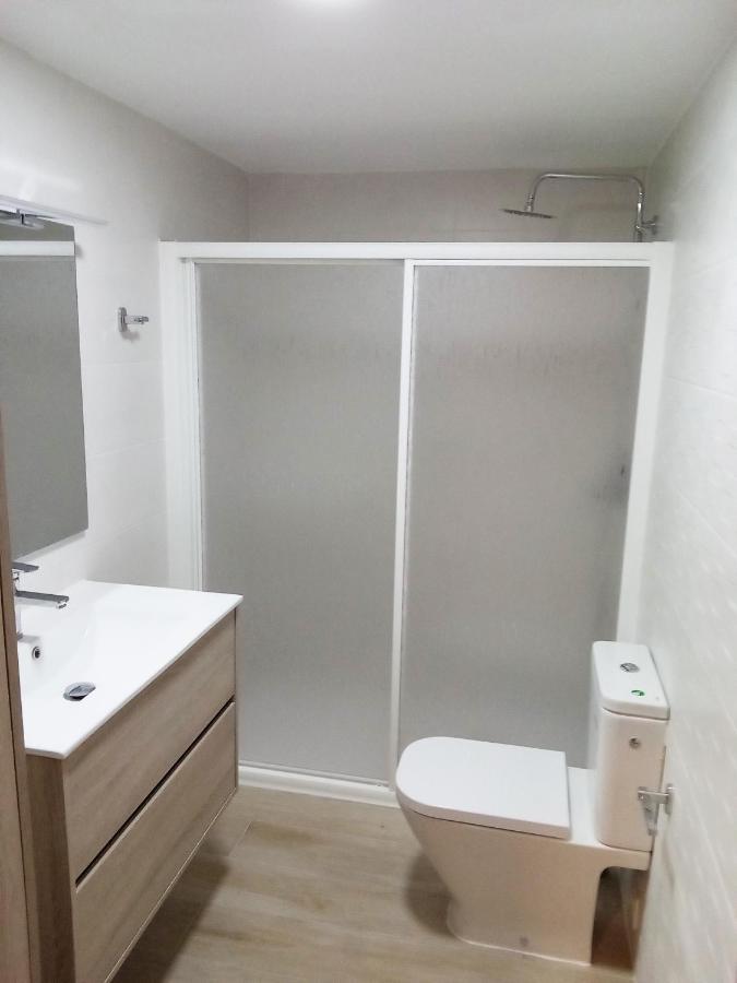 Rosesapparts Portmar 외부 사진
